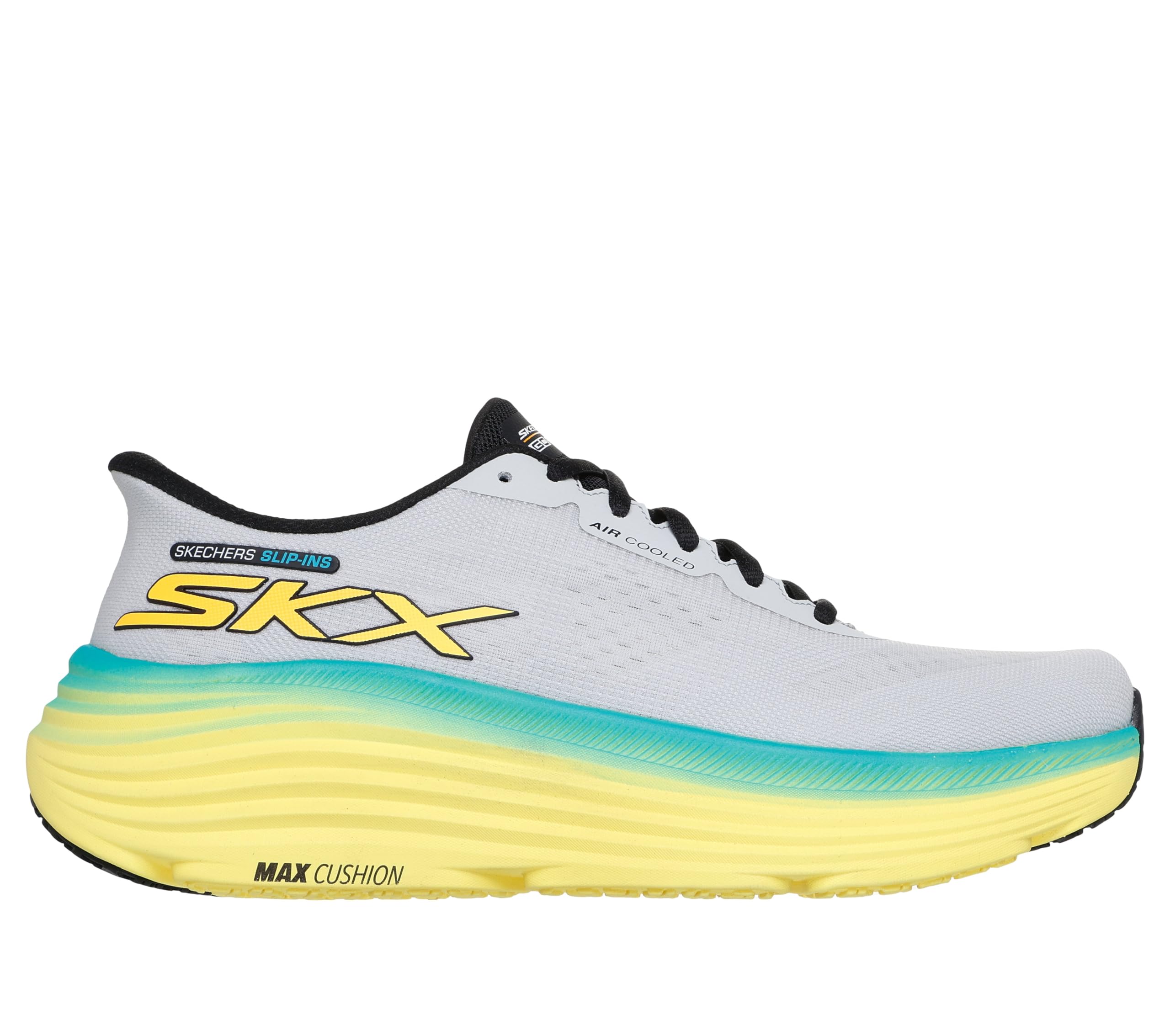 Skechers Mens MAX Cushioning Endeavour - EX Slip-ins Sneaker-image-16
