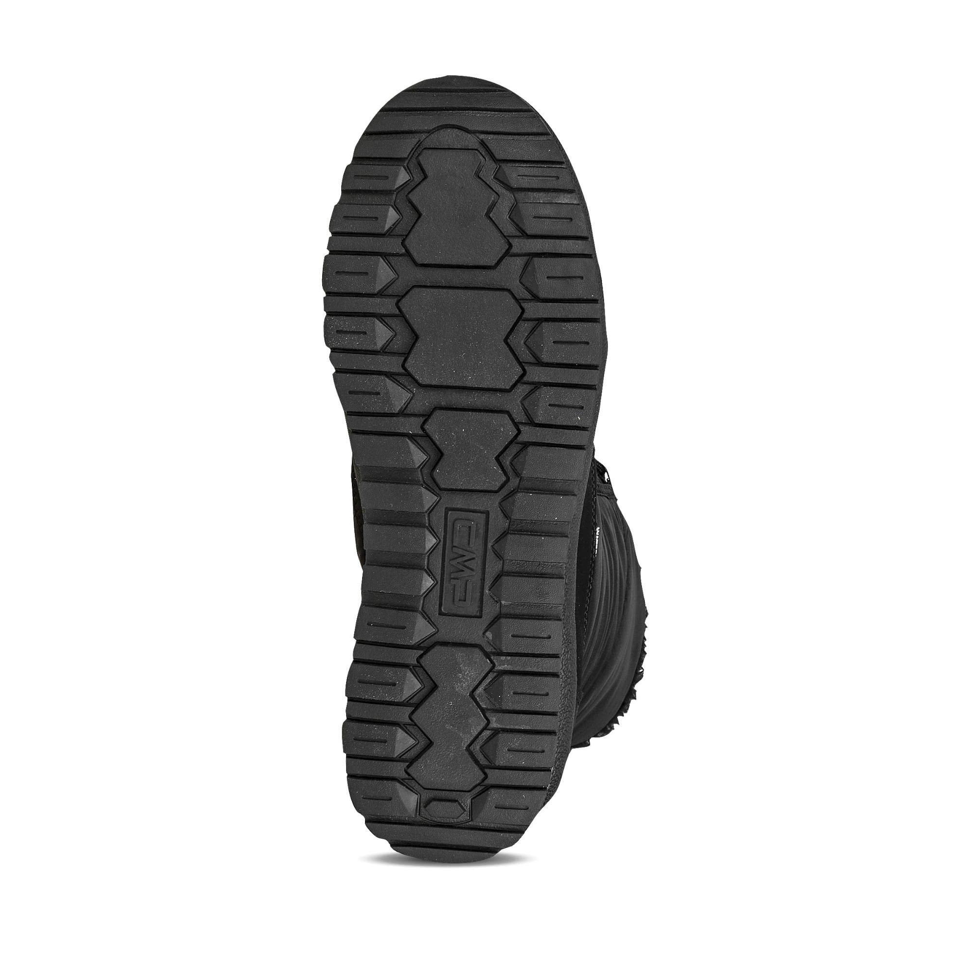 CMP Aprè-Ski-Stiefel Harma Waterproof 2.0 Damen Silber NEU Silber