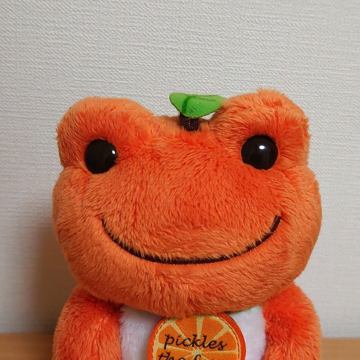 Amazon.co.jp: かえるのピクルス ビーンドール フルーツパーラー