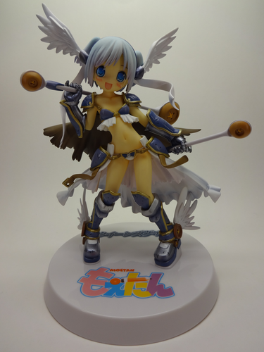 Amazon | ホビージャパン誌上通販限定 【魔法少女 虹原いんく