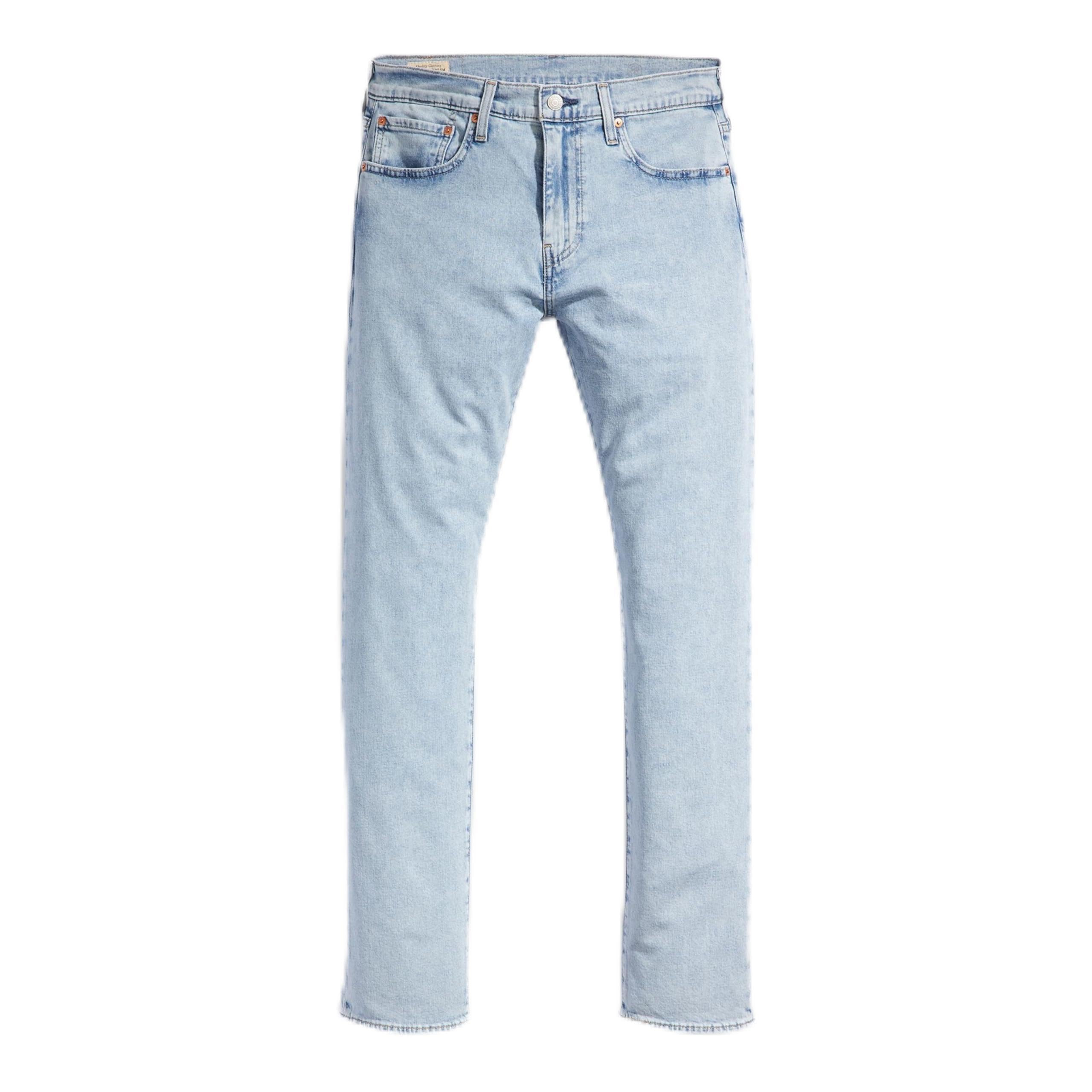 Levi's Men's 502 Taper Jeans, Frosted Cool, 32W / 34L