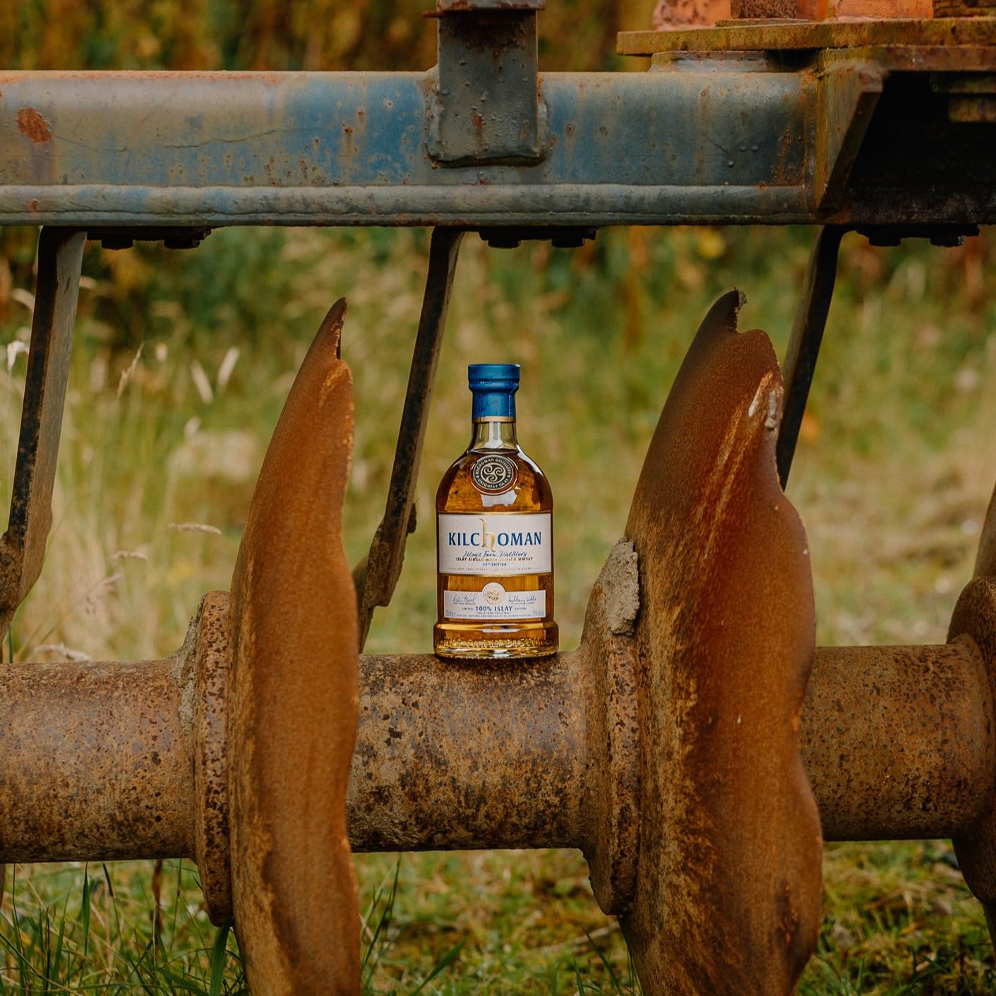 Kilchoman 100% Islay 14th Edition | Islay Single Malt Scotch