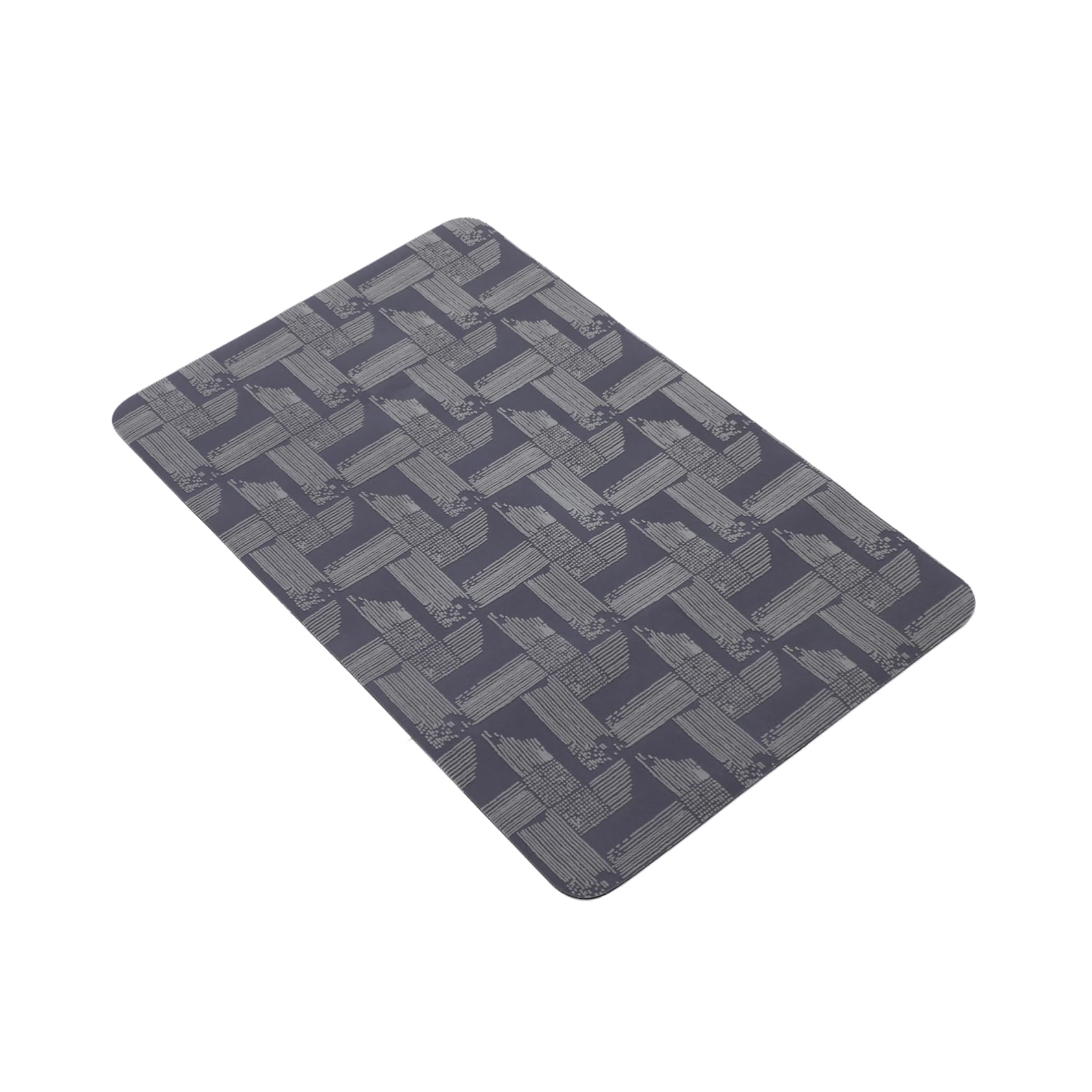 Tapis de chambre lavable HANABASS au design pratique et durable