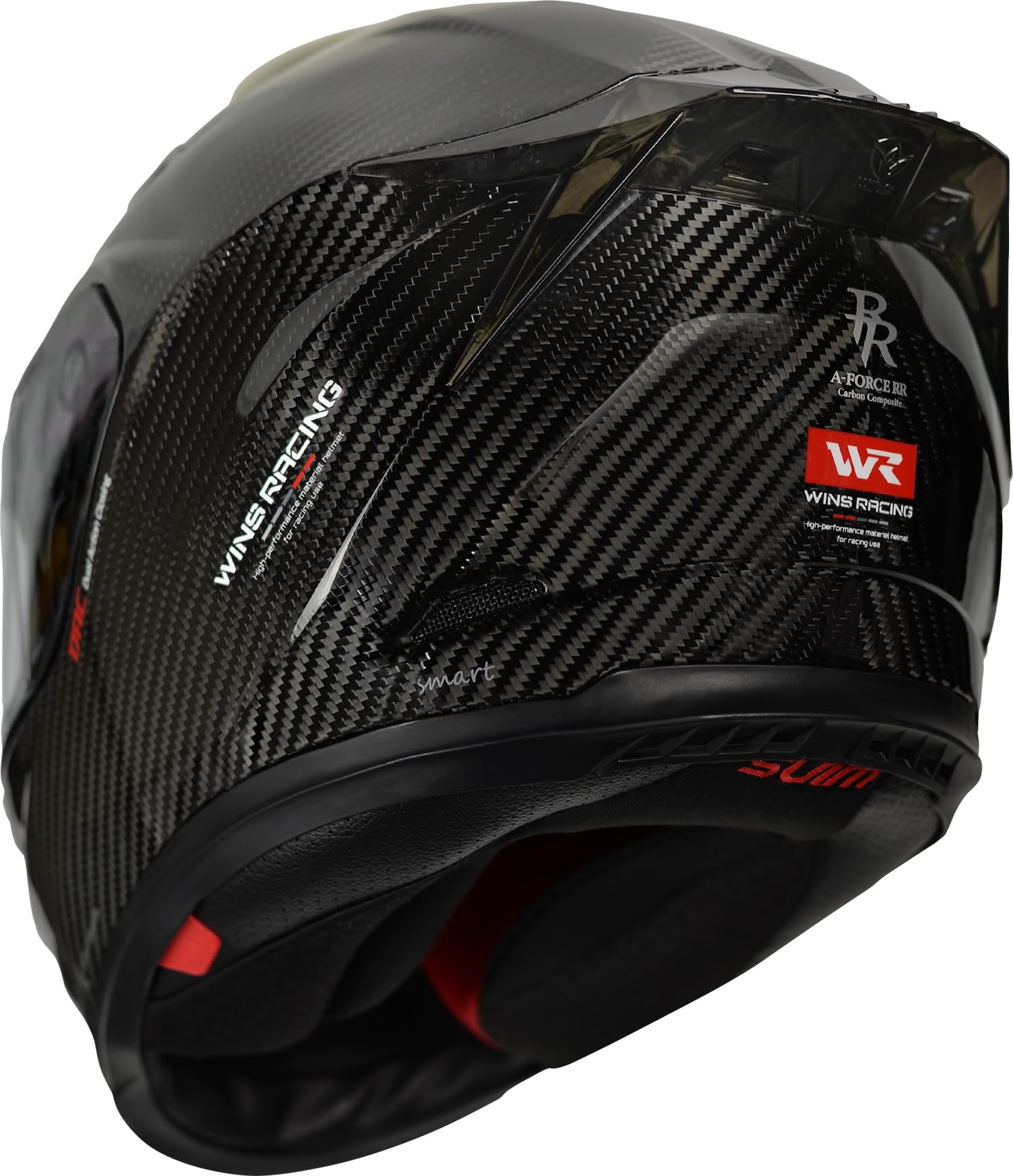 Amazon | ウインズジャパン〔WINS JAPAN 〕A-FORCE RR XL | フル