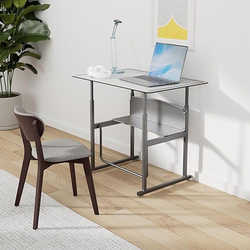 Miniatura 2 de Safco Alphabetter Desk, 36" x 24", Dry Erase