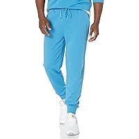 Amazon Essentials Pantaloni Della Tuta in French Terry Leggeri (disponibile nelle)