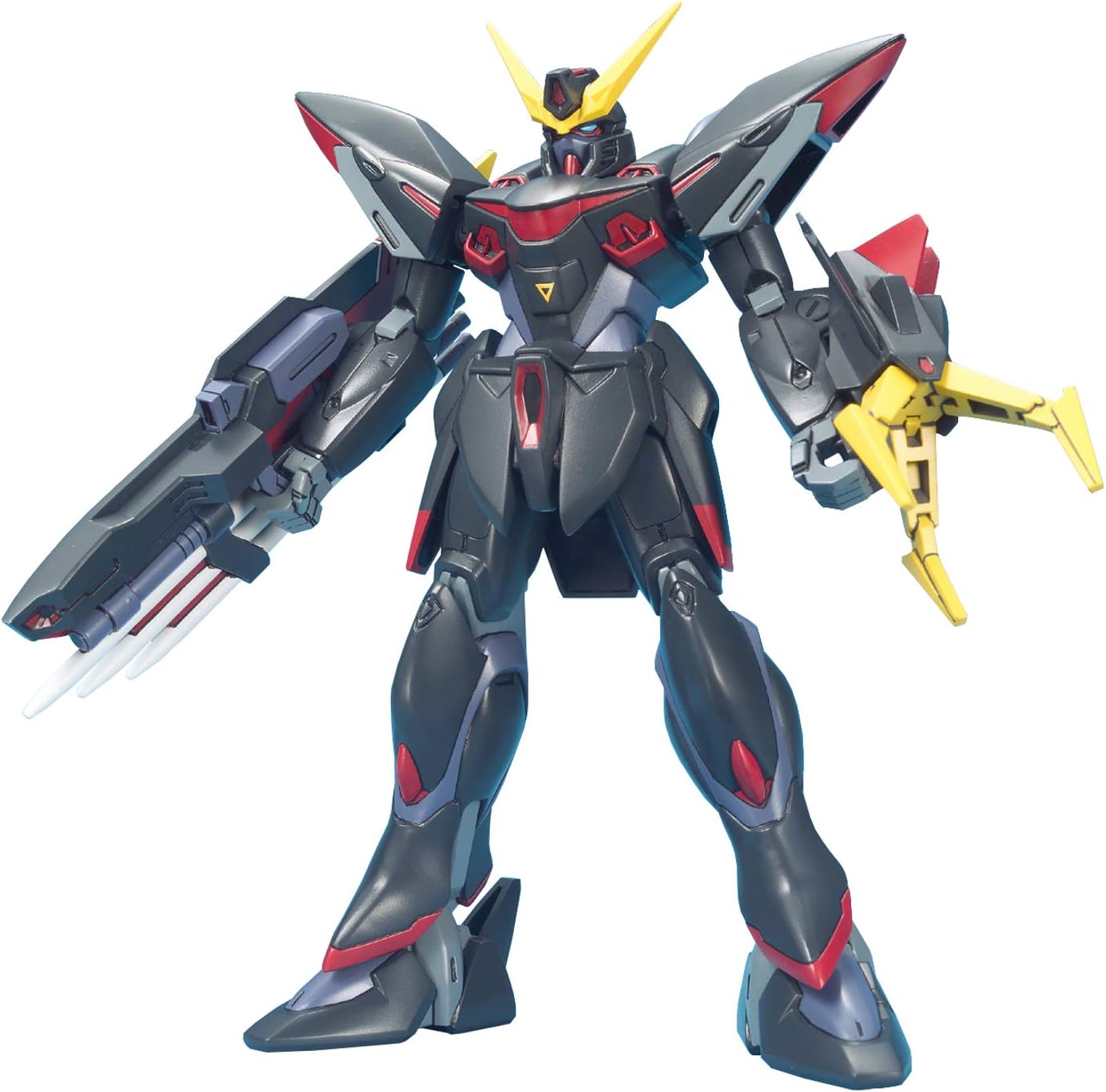 Bandai Hobby #07 Blitz Gundam 1/144, Bandai Seed Action Figure