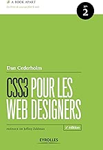 Download CSS3 pour les web designers PDF