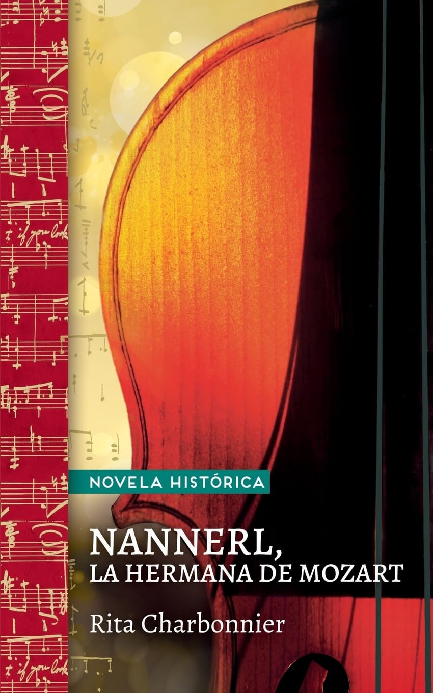 Nannerl, la hermana de Mozart