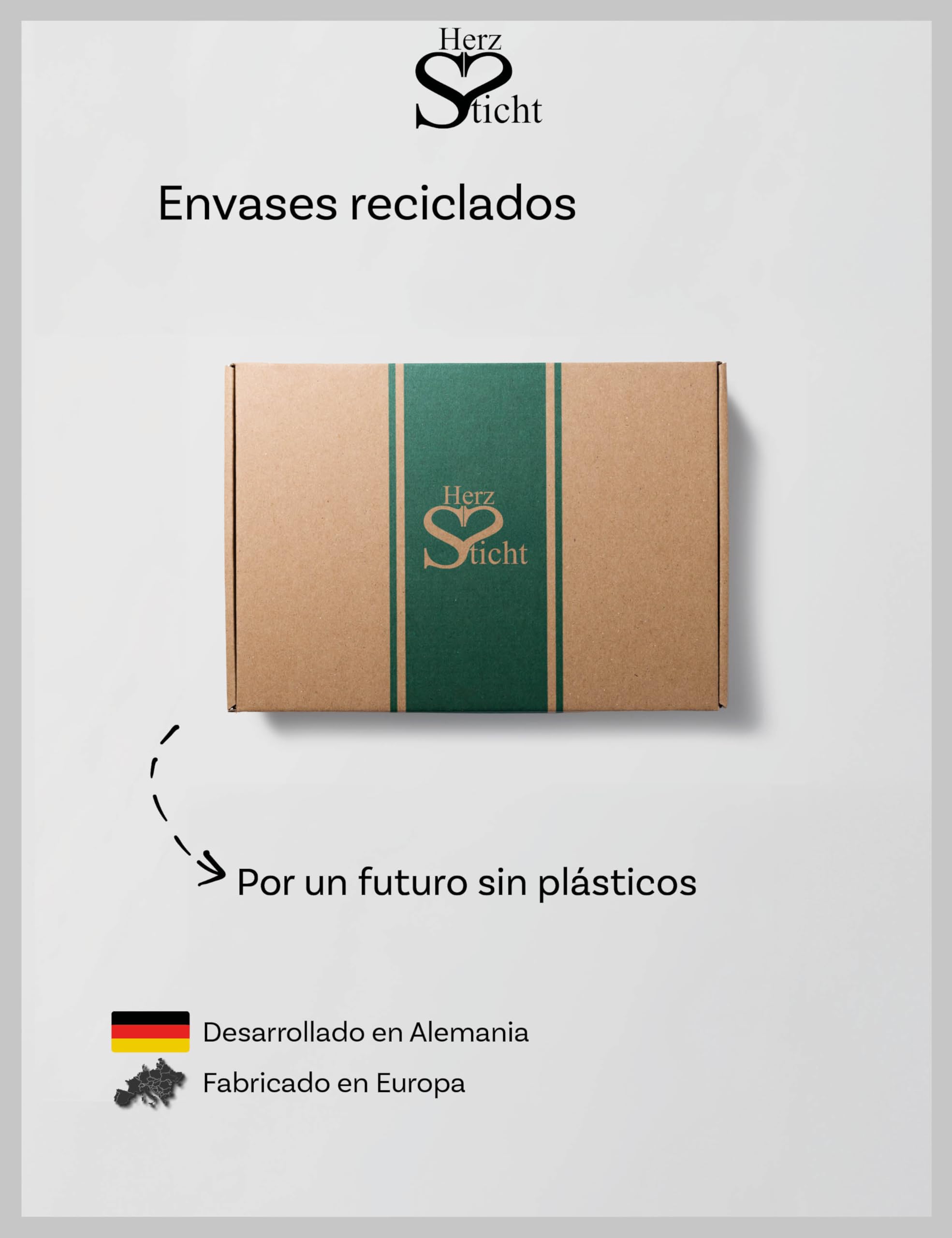 Calcetines Largos Tradicionales Bávaros para Hombre 1 par (modelo: Silberdistel)