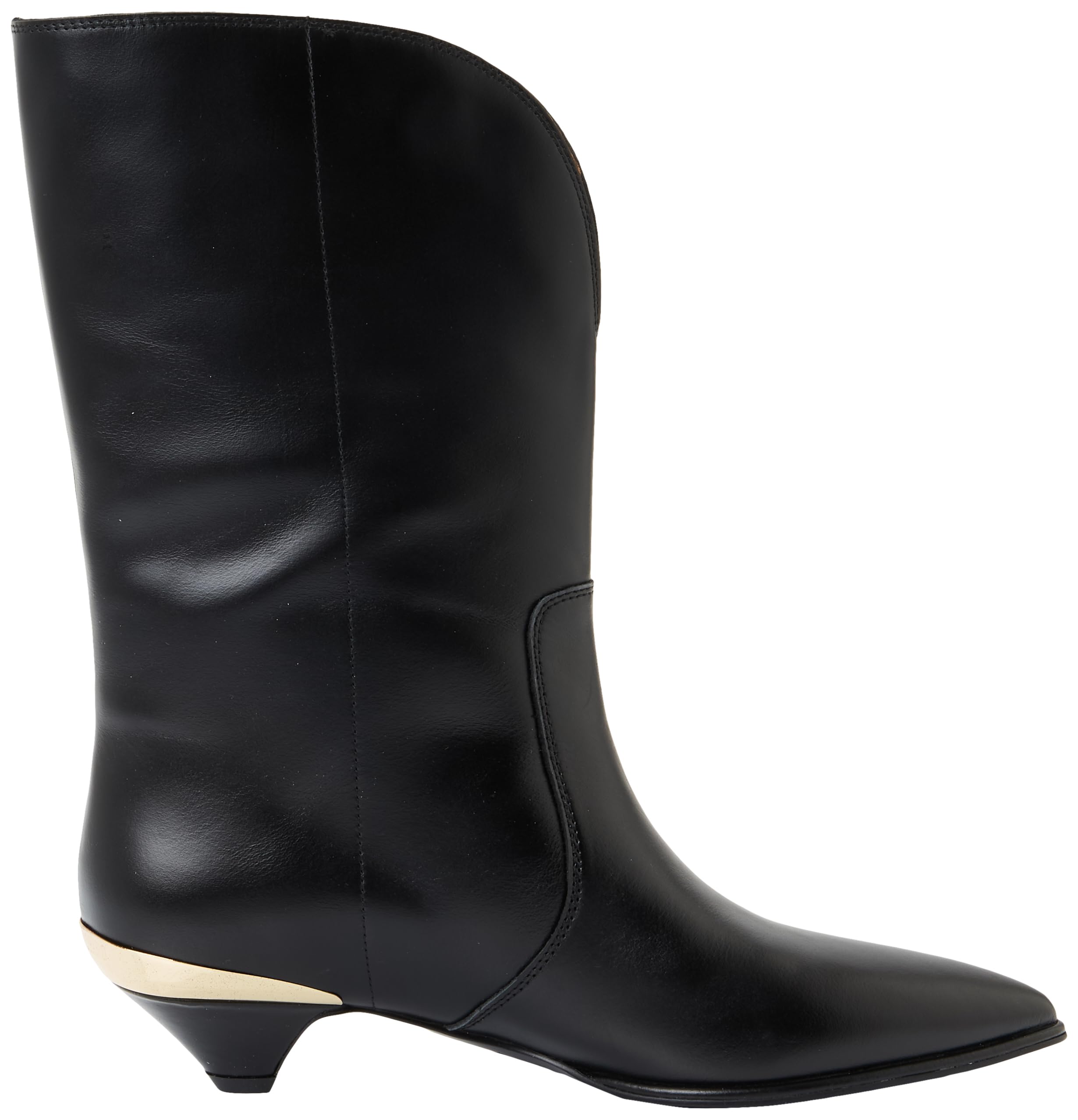 Love Moschino Ja24363g0nia0000, Stivaletto Donna