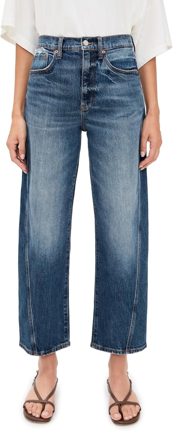 DAZE Women's Westward Jeans