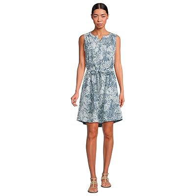 Royal Robbins Spotless Traveler Tank Top Dress Women