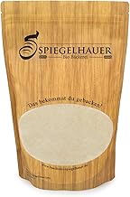 Organic Rye Sourdough Dried 1 kg Rye Sour Dough Powder Dried from Rye Whole Grain Flour - Simply Bake Sourdough Bread Yourself