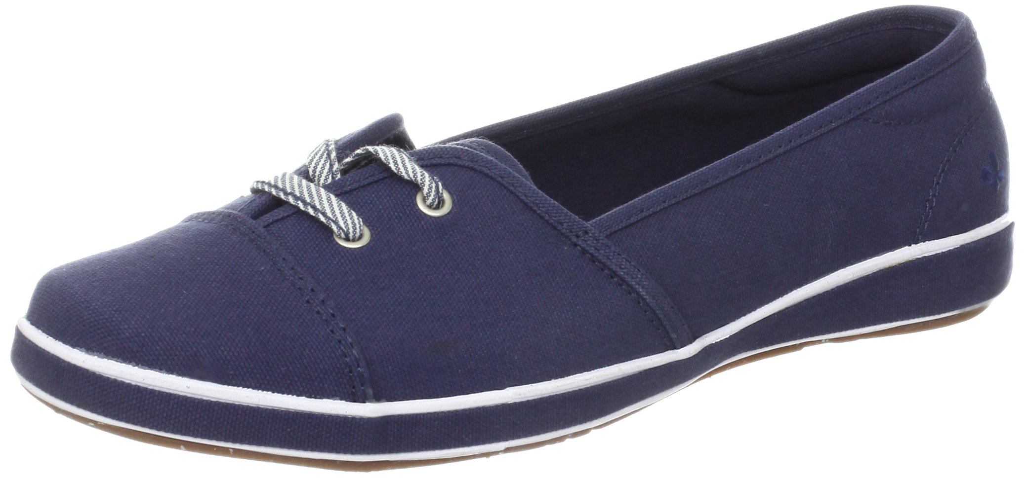 Grasshoppers Women's Bridgette Slip-On Loafer