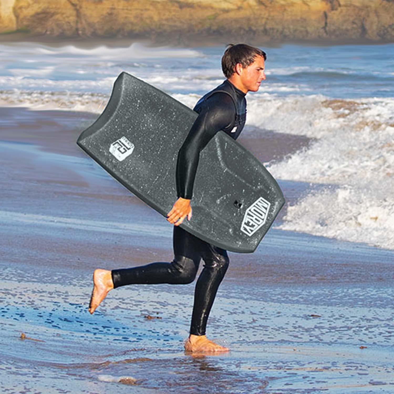 小物 Supreme Morey Bodyboard BLACK Supreme Morey Mach 7 Bodyboard (SS21) - $178