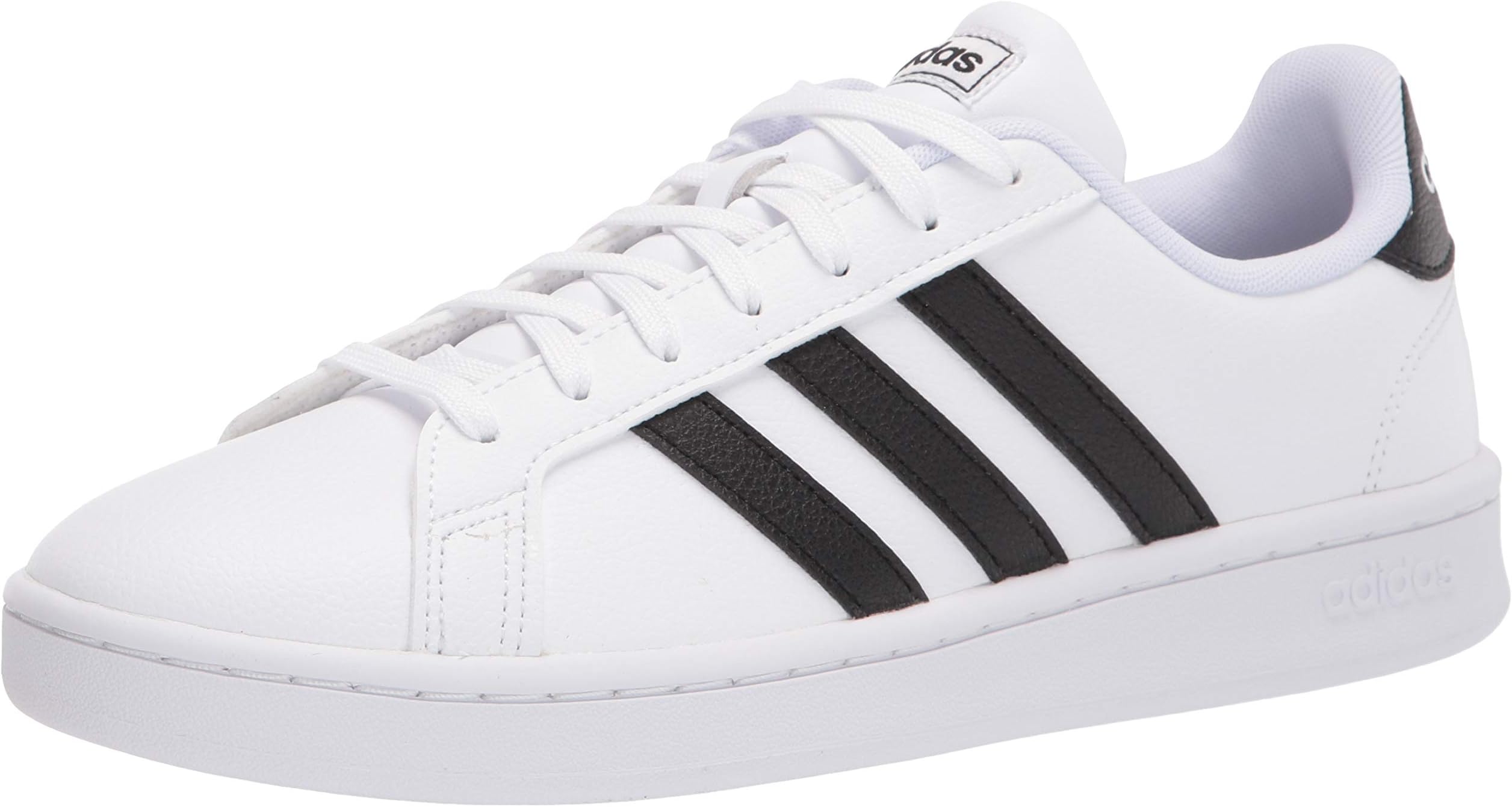 Women's Grand Court Sneaker