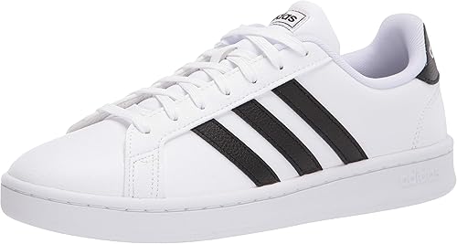adidas Grand Court - Tenis para mujer