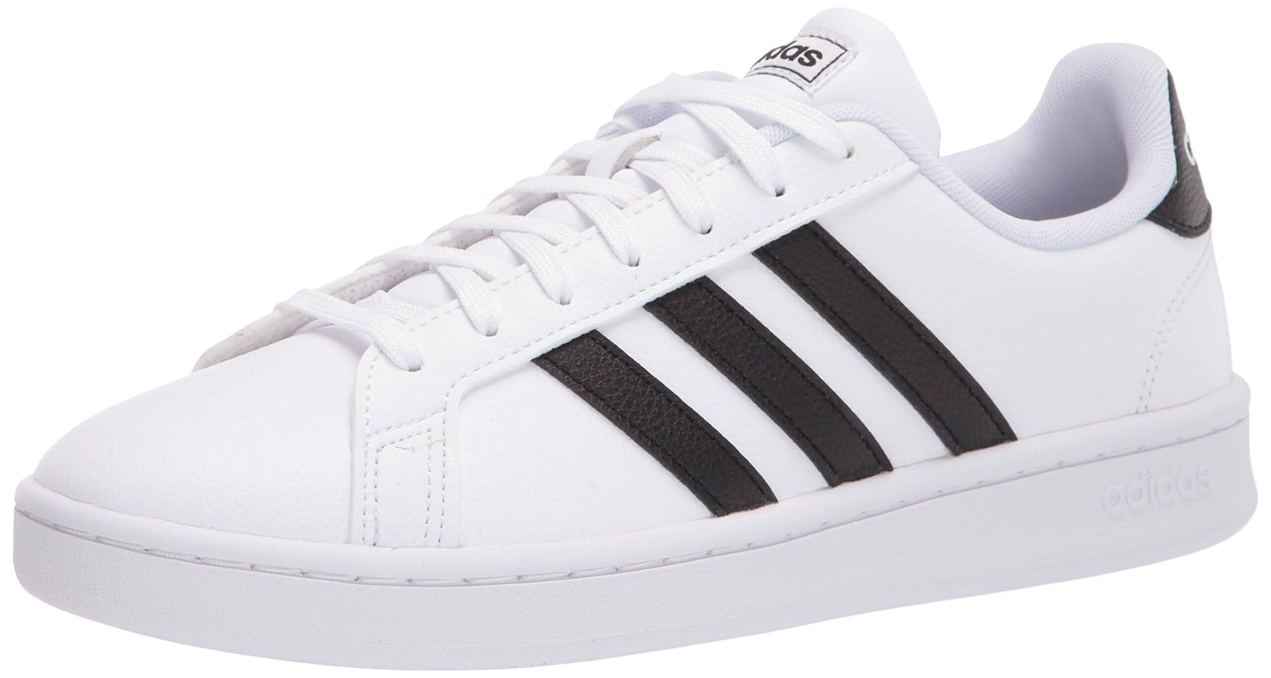 Adidas Women's Grand Court Sneaker