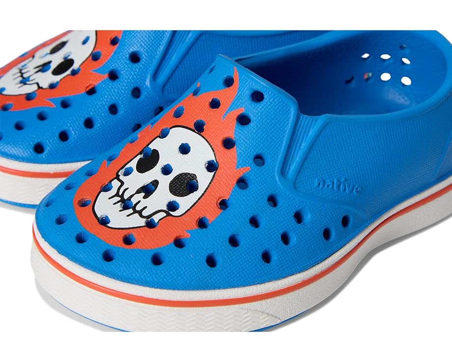 Native Shoes Kids Miles Block (Toddler) - Right View