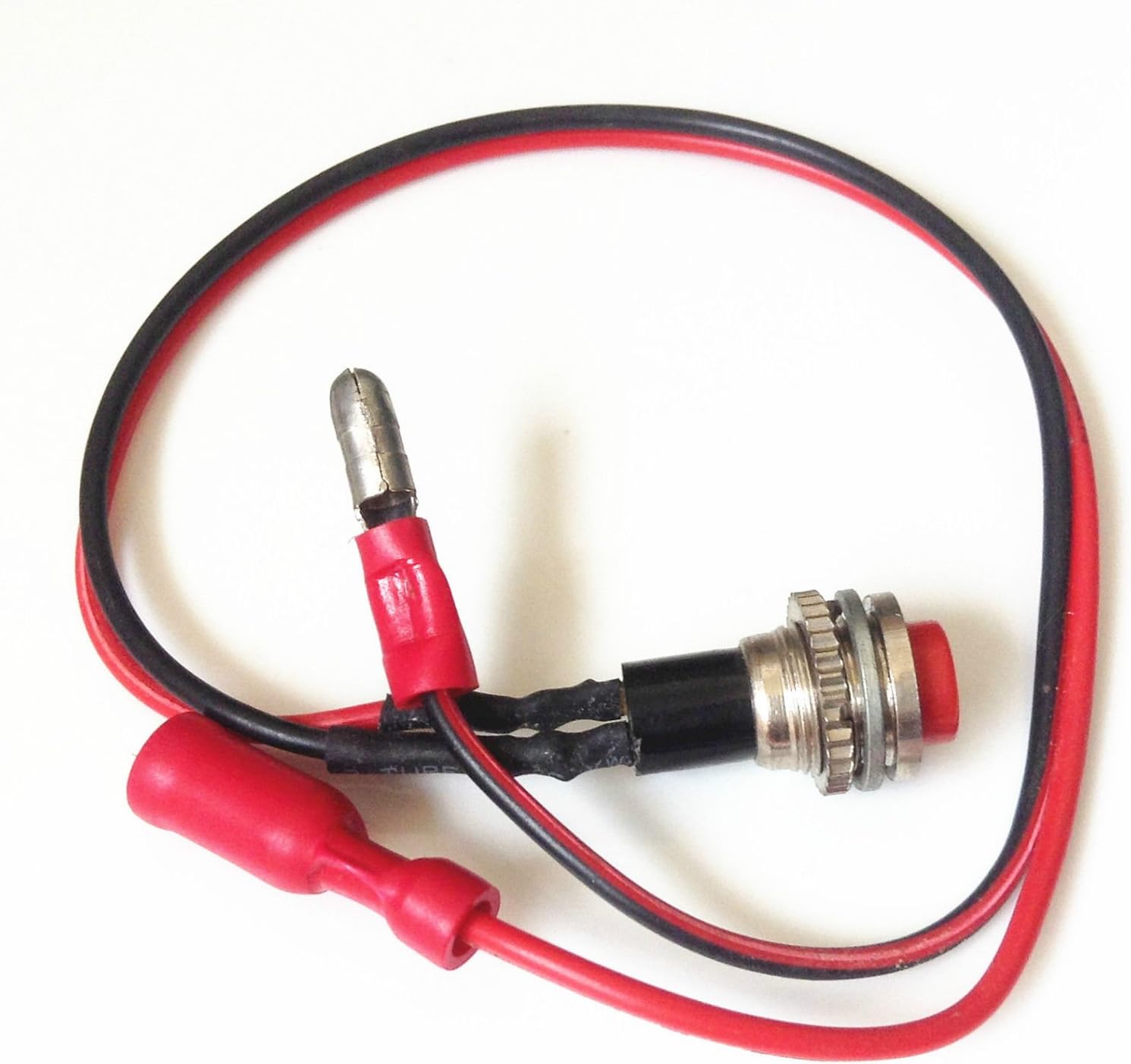 250mm Flameout Switch Kill Switch for Gas Marine Engine RC Boat RC#880
