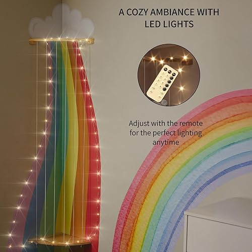 Miniatura 5 de PUTSKA Organizador de almacenamiento de animales de peluche de esquina, soporte para animales de peluche, almacenamiento tapado, peluches que