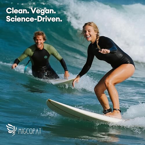 Miniatura 6 de Complejo de orrotato de litio  Glicinato de magnesio, orotato de litio 10 mg, Ashwagandha, NAC y Omega-3  Suplementos de litio para la salud