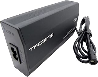 Tacens Anima 100W adattatore e invertitore Interno Nero