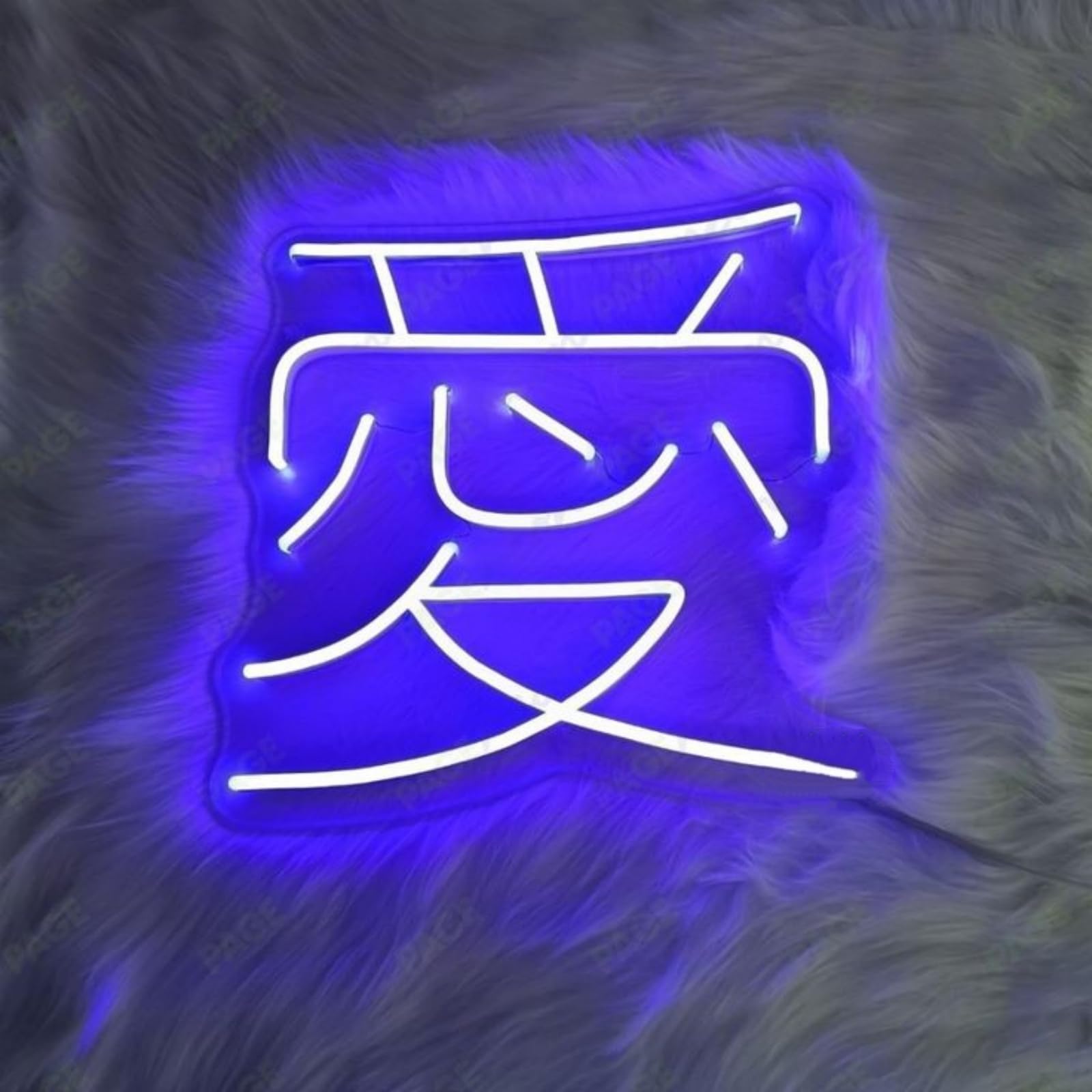 Kawaii かわいいLed Neon Sign Japanese Cherry Blossoms Light up Wall Decor Sign for Girls Room Bedroom Store Decoration Birthday Party Christmas