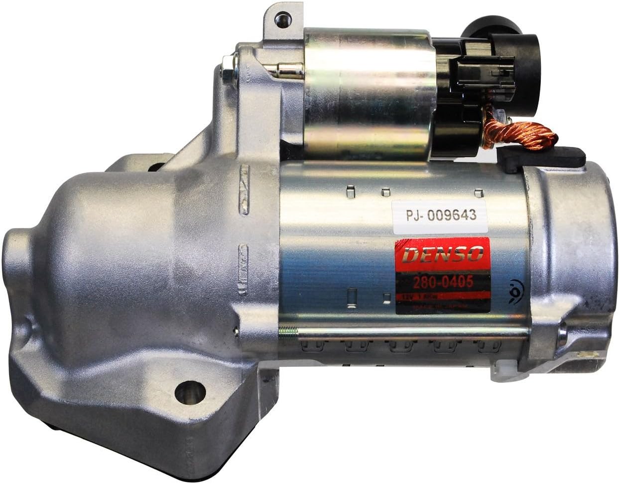 Amazon デンソー スターター 2800405 スターターモーター 車＆バイク