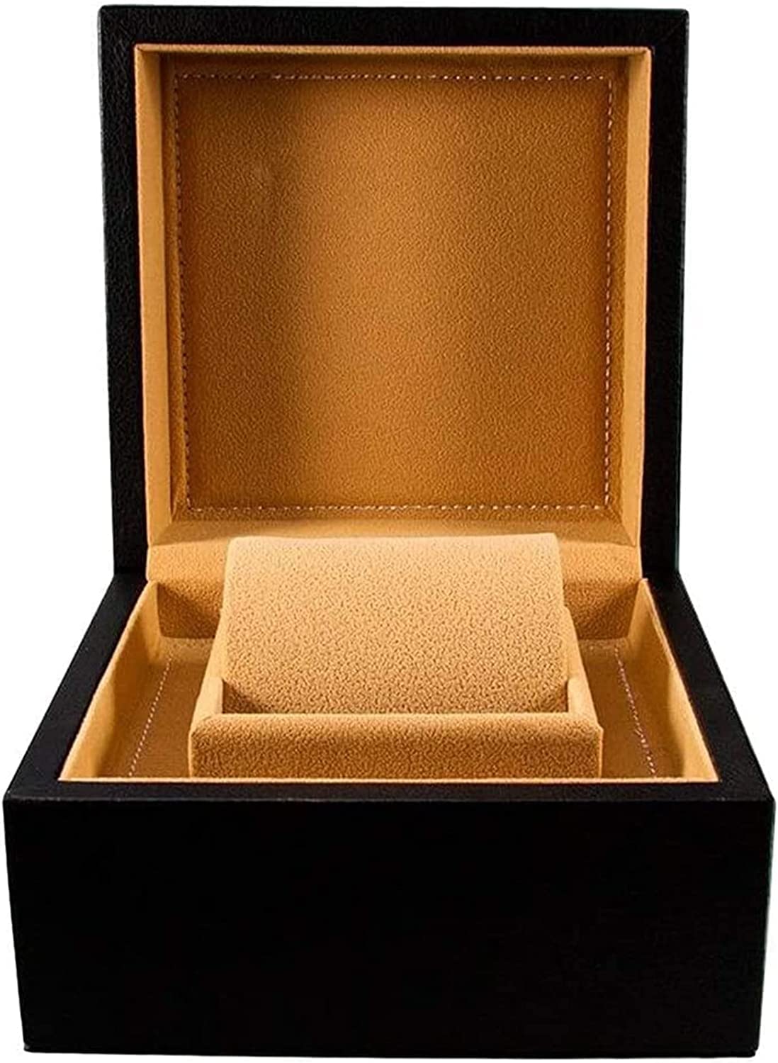 TIANQIHAO Light Luxury Wooden Watch Box Storage Box Storage Bracelet Watch Box Portable Storage Box