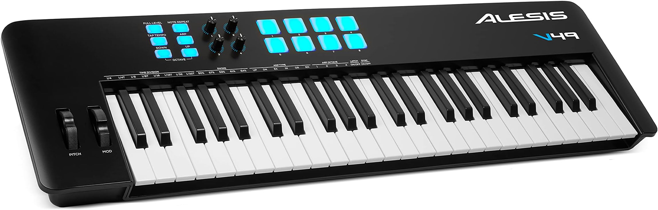 Alesis V49 Mkii