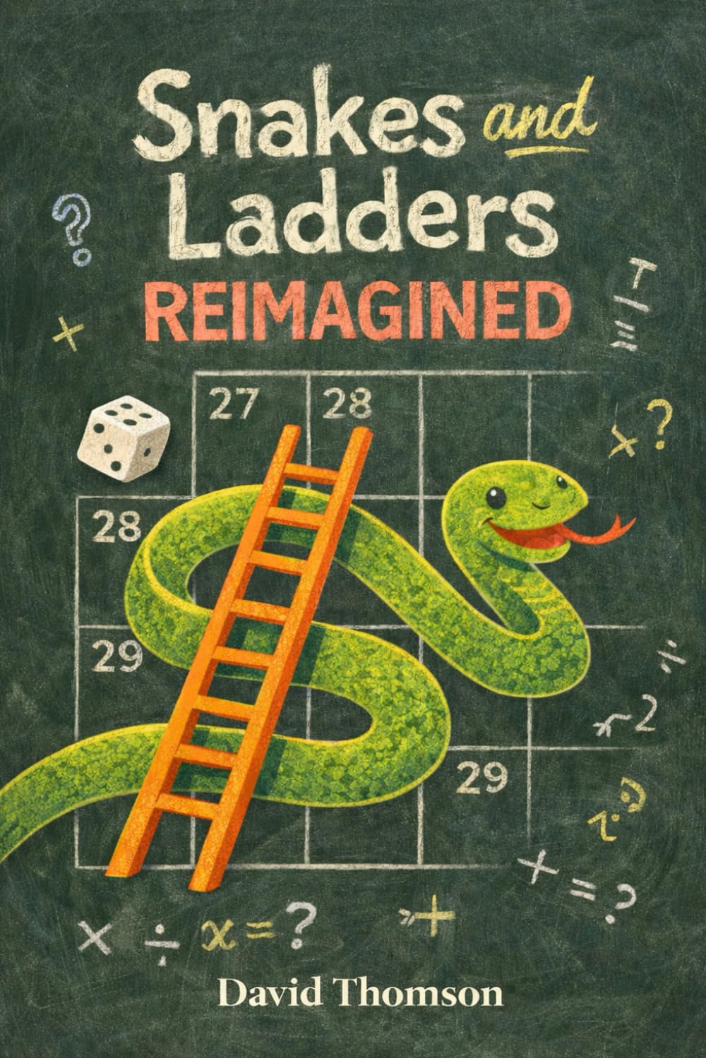 Snakes and Ladders, Reimagined: Why This Simple Game Is Smarter Than It Looks