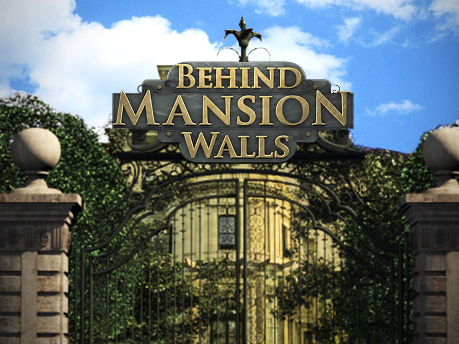 Behind Mansion Walls Season 1
