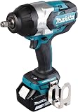 Makita DTW1002RTJ 18V Li-Ion LXT Brushless Impact Wrench Complete with 2 x 5.0 Ah Li-Ion Batteries and Charger Supplied in A Makpac Case - 2