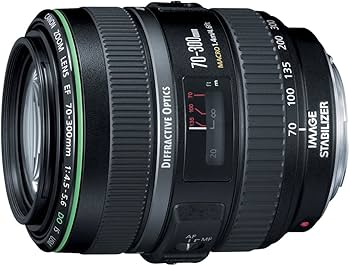 Canon EF 70-300mm f/4.5-5.6 DO is USM Lens for Canon EOS Cameras Canon EF 70-300mm f/4.5-5.6 DO is USM Lens for Canon EOS Cameras
