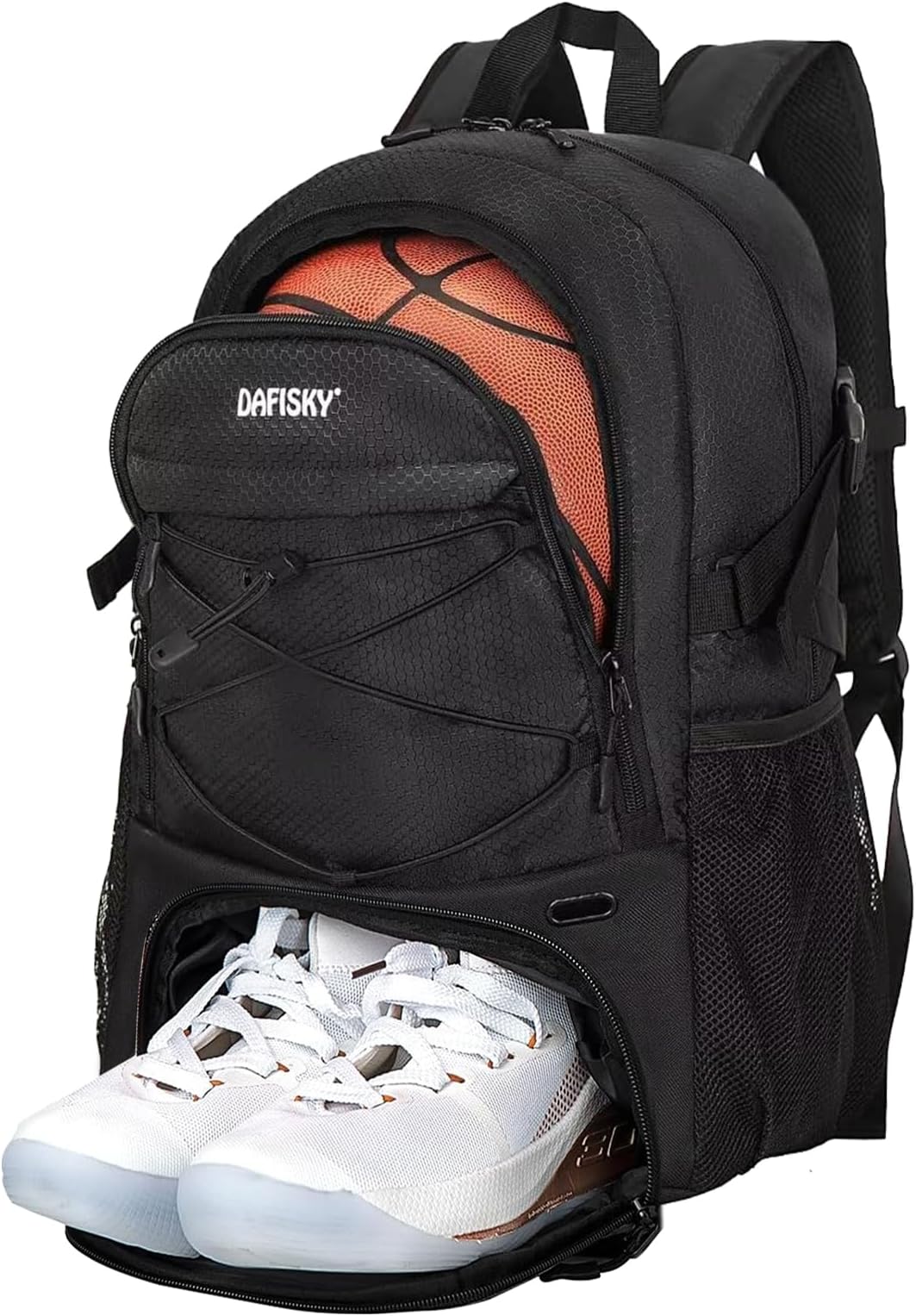 basketball backpack nike