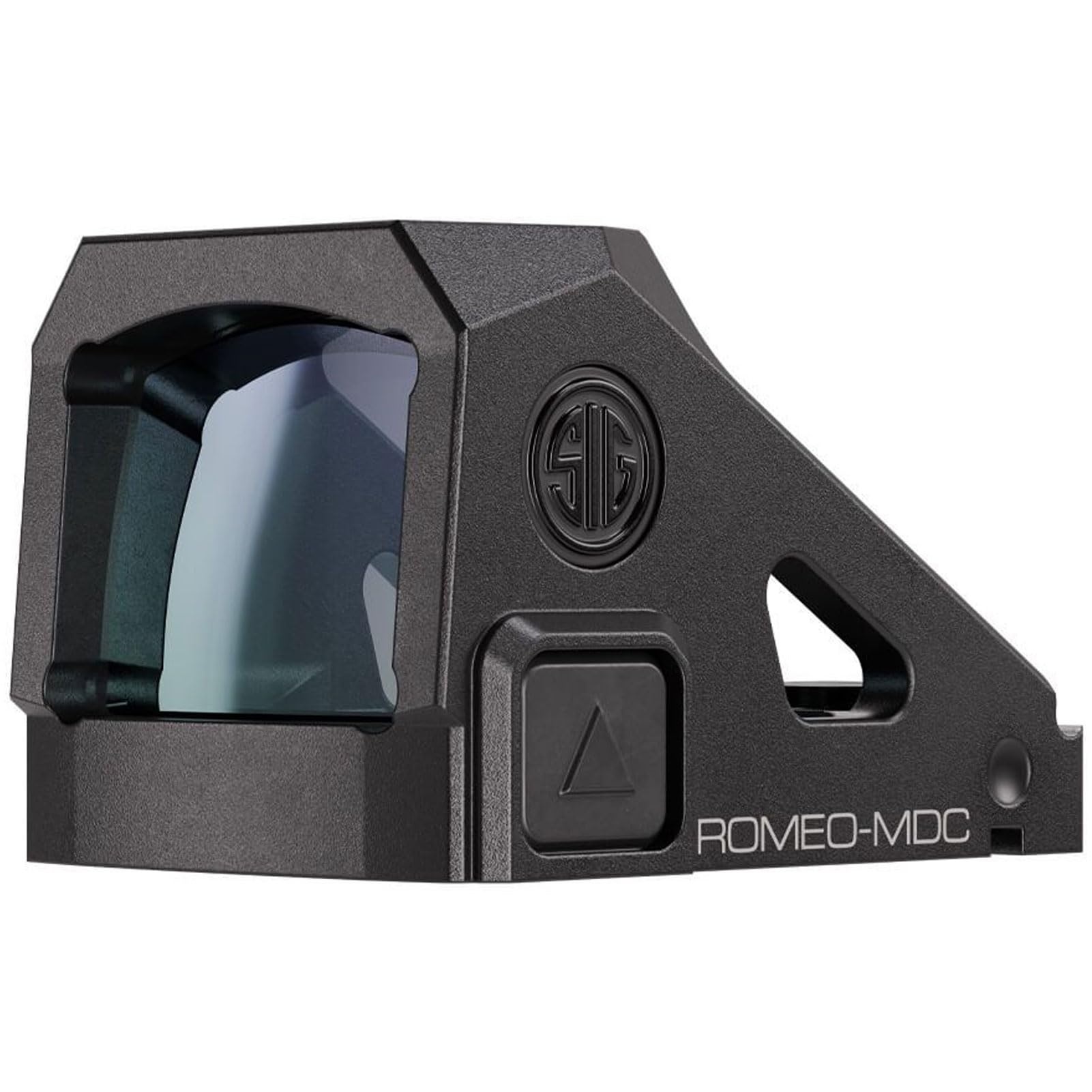 SIG SAUER Romeo-MDC Mini Daily Carry Reflex Red Dot Sight
