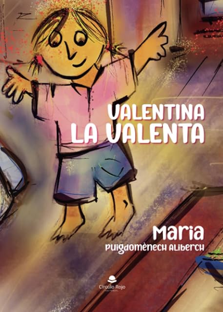 Portada de Valentina la Valenta