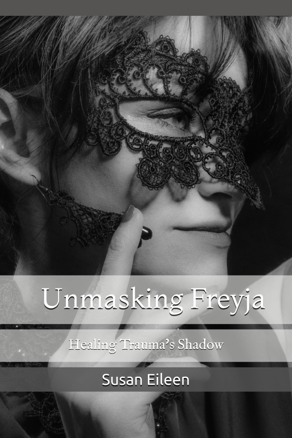 Unmasking Freyja: Healing Trauma's Shadow