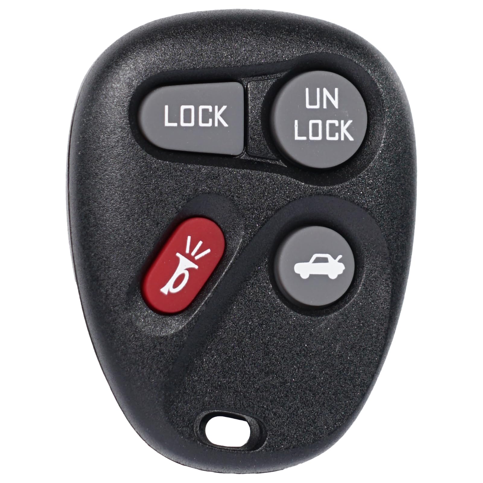 Mando KOBLEAR1XT para arreglar botones rotos en Buick Lesabre y Oldsmobile 8
