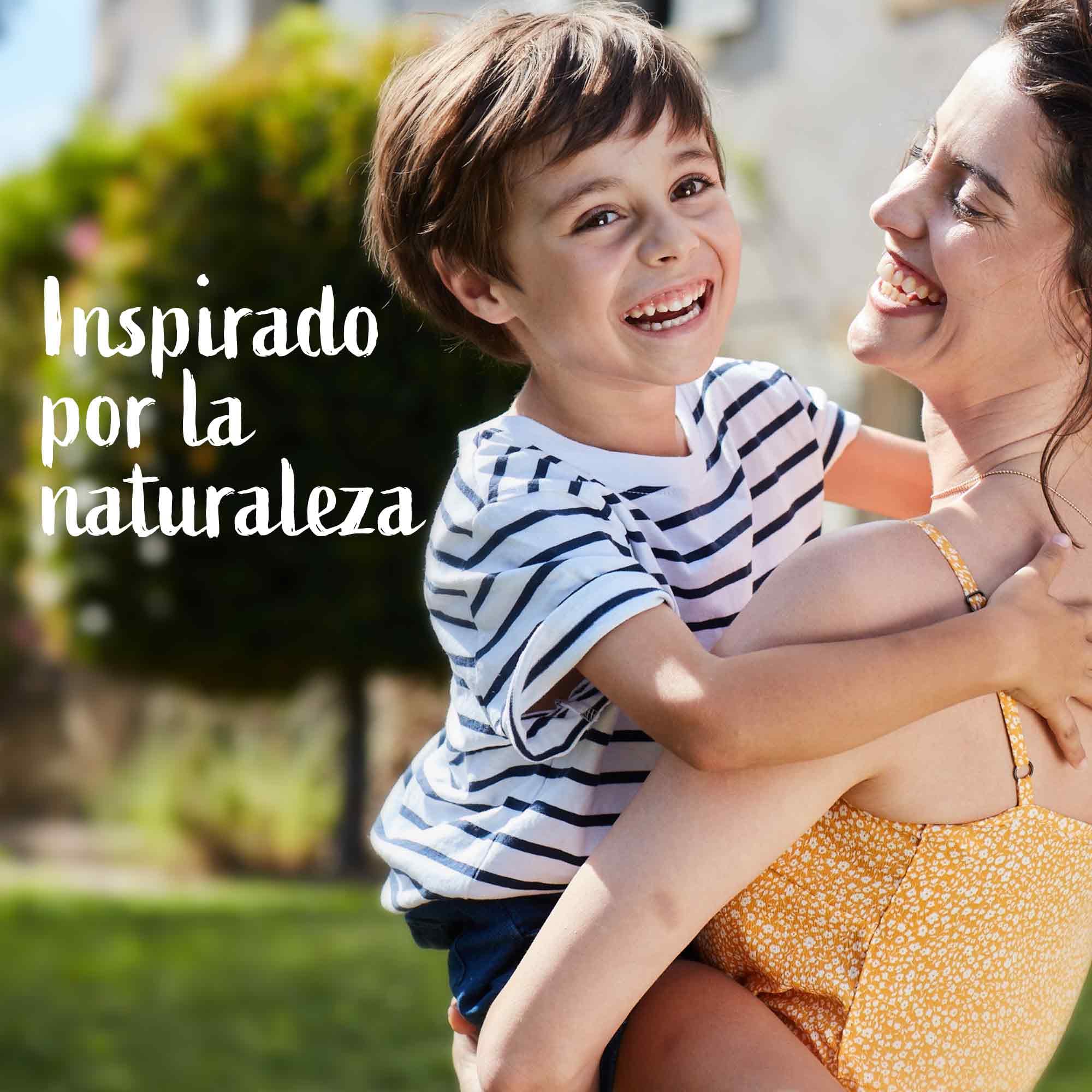 Le Petit Marseillais Gel de Ducha Corporal Extra Suave, Melocotón Blanco y Nectarina BIO, Hidrata y Refresca, para Piel Sensible, con Ingredientes Naturales y Envase Reciclable y Recargable, 650ml