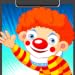 Livre de coloriage de clown