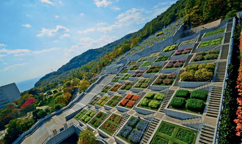 Il giardino del giardiniere