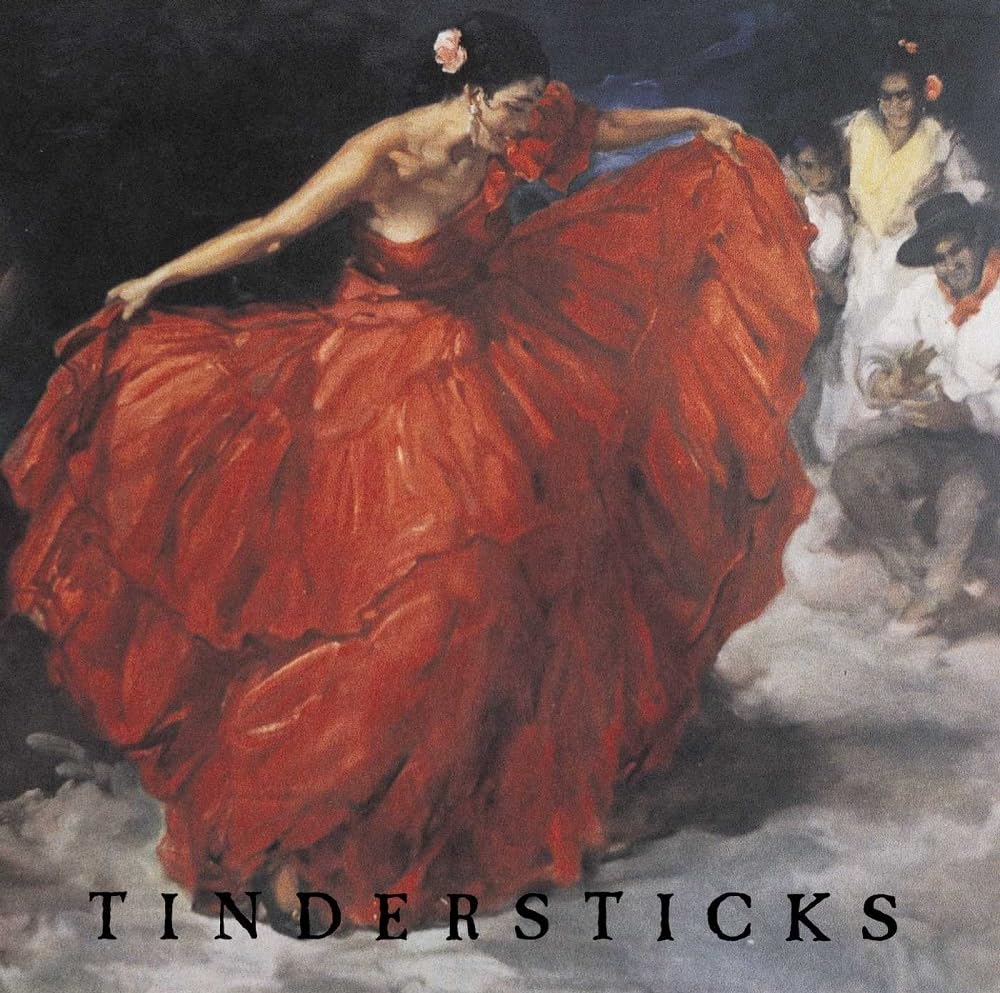 1st Tindersticks Album [Includes Bonus Disc]