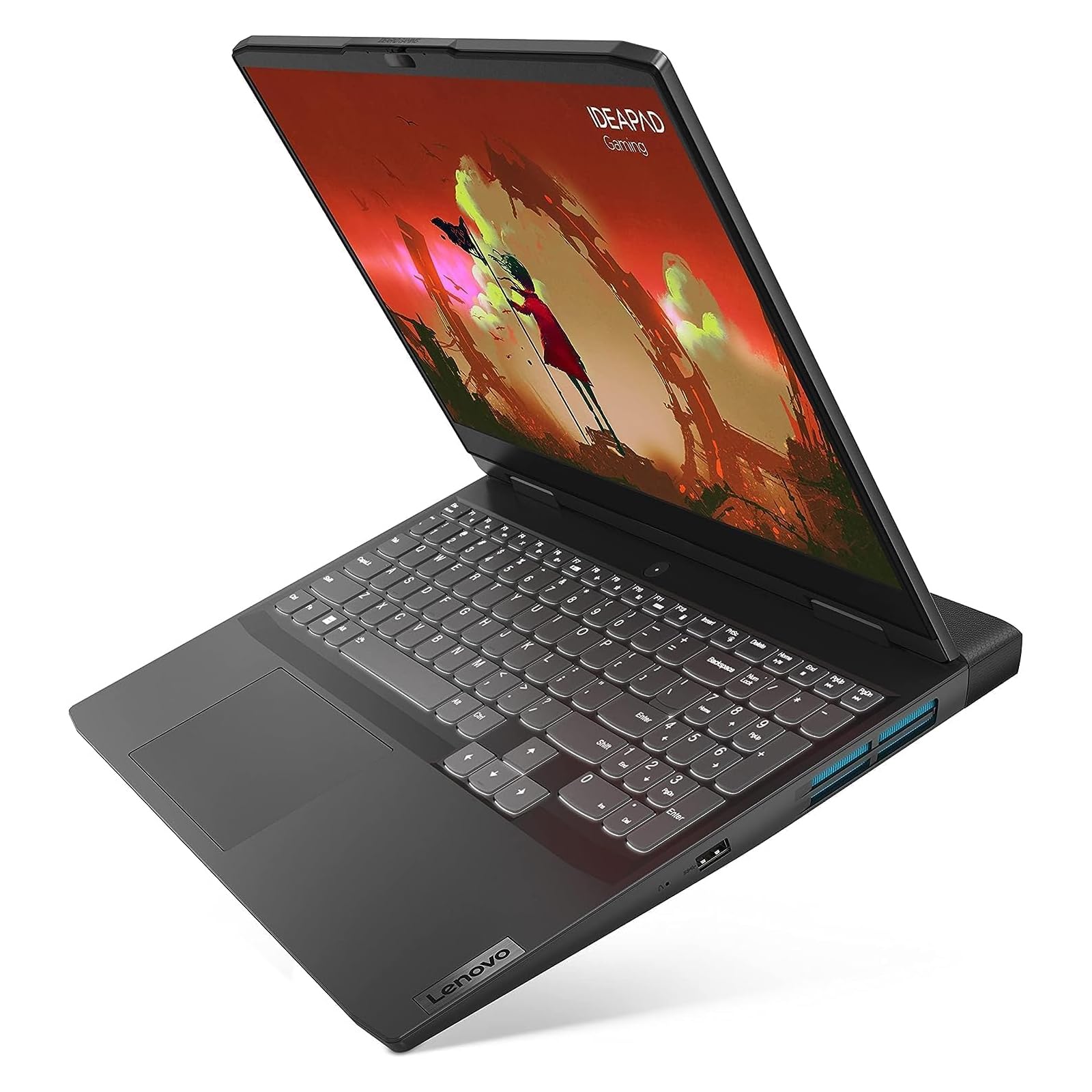 Lenovo IdeaPad Gaming 3 Laptop, 15.6