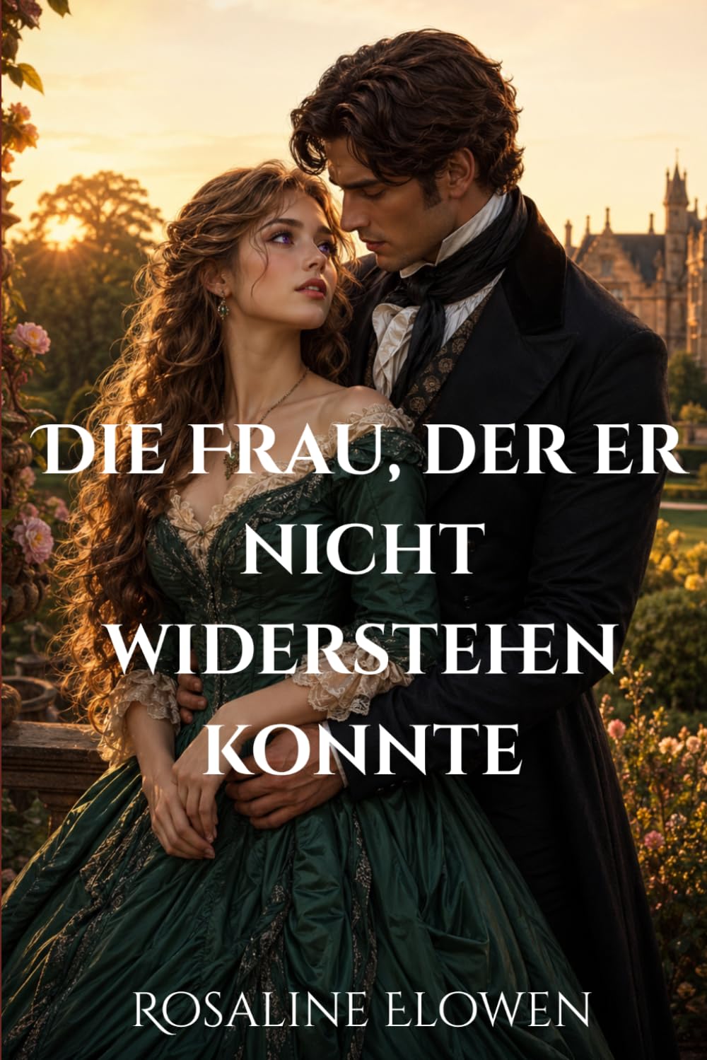 Die Frau, der er nicht widerstehen konnte (Die Brüder von Aldenhurst)