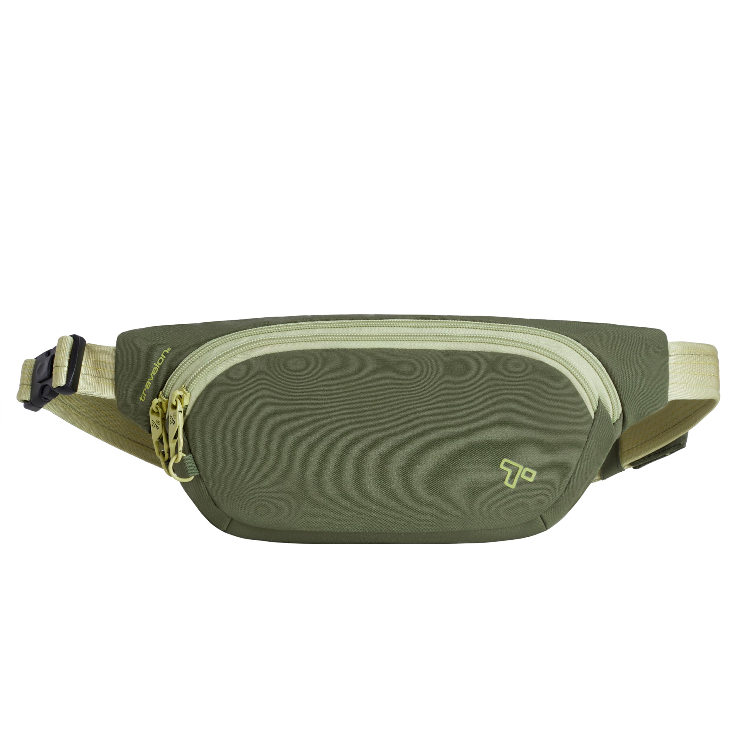 Travelon Anti-Theft The Voyages Waist Pack