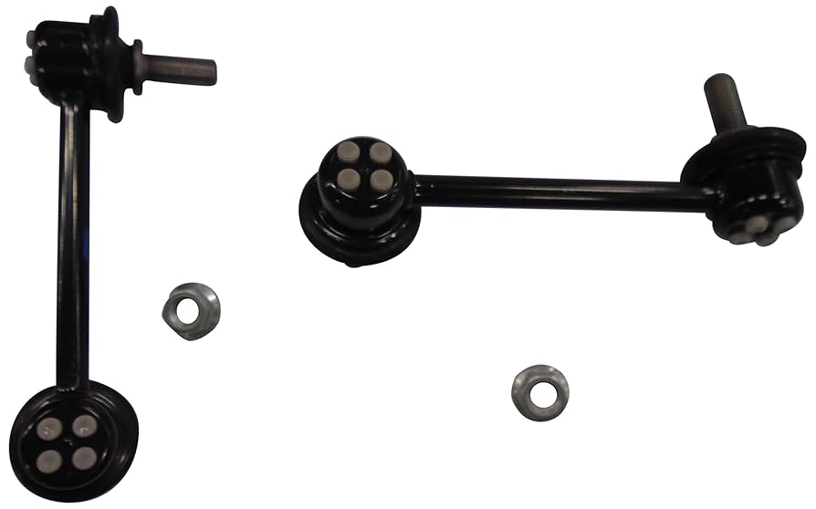 Amazon.com: Honda Genuine 06523-S84-A00 Stabilizer Kit