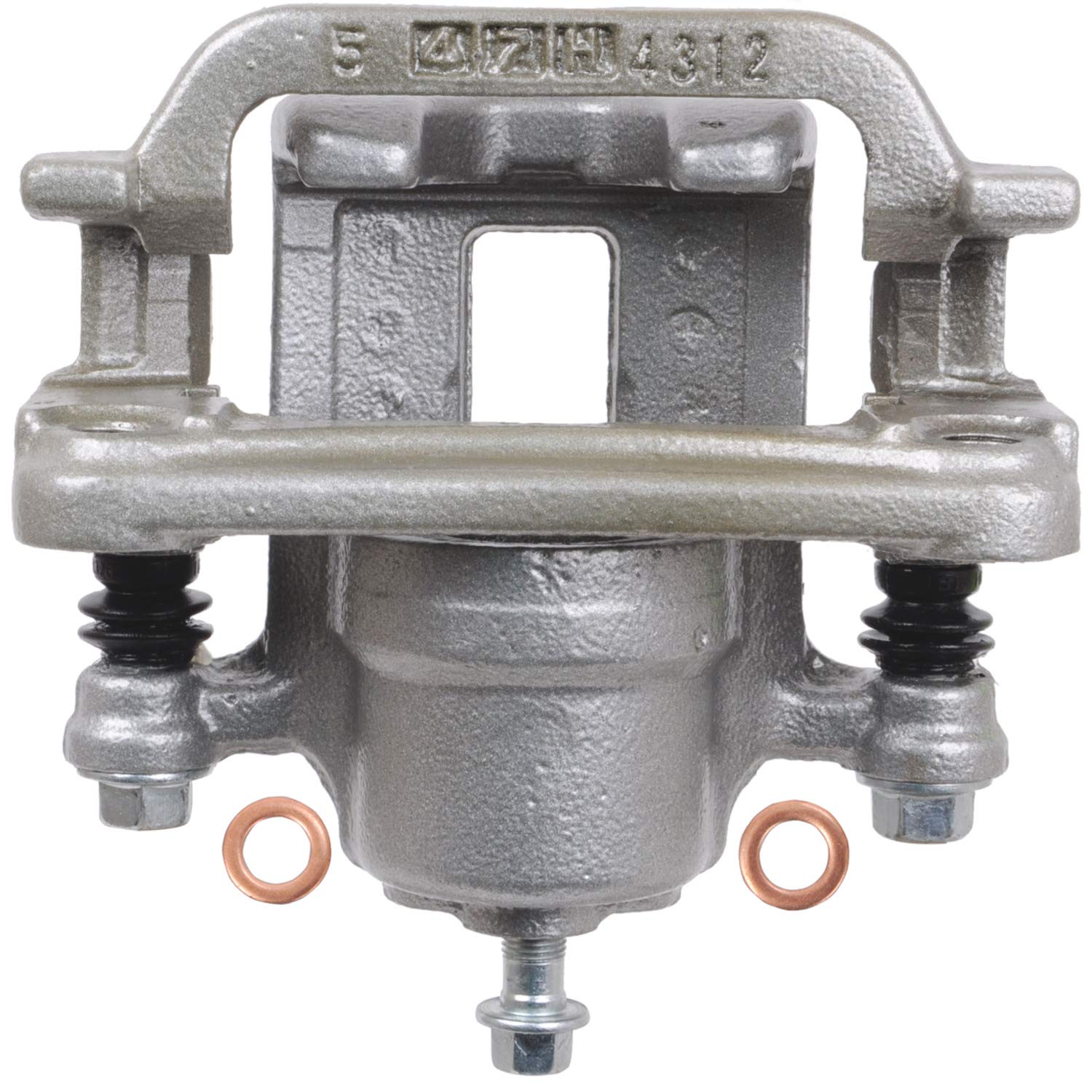 Cardone 19-P2792A Wiederaufbereiteter Ultra Premium unbelasteter 